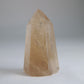 Natural Citrine Tower 106g - Luna Panther