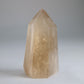 Natural Citrine Tower 106g - Luna Panther