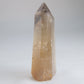 Natural Citrine Tower 131g - Luna Panther