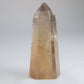 Natural Citrine Tower 131g - Luna Panther