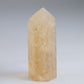 Natural Citrine Tower 19g - Luna Panther