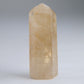 Natural Citrine Tower 19g - Luna Panther