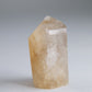 Natural Citrine Tower 27g - Luna Panther