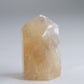 Natural Citrine Tower 27g - Luna Panther