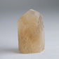 Natural Citrine Tower 27g - Luna Panther