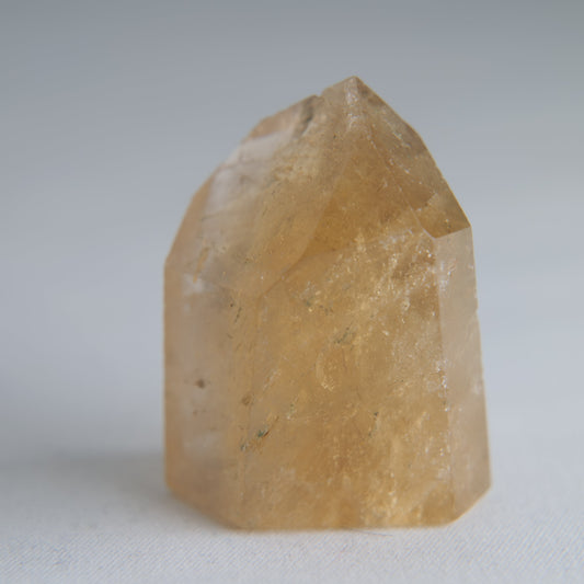 Natural Citrine Tower 31g - Luna Panther