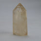 Natural Citrine Tower 41g - Luna Panther