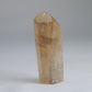 Natural Citrine Tower 42g - Luna Panther