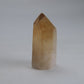 Natural Citrine Tower 43g - Luna Panther