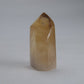 Natural Citrine Tower 43g - Luna Panther