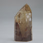 Natural Citrine Tower 56g - Luna Panther