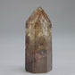 Natural Citrine Tower 56g - Luna Panther