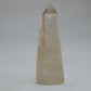 Natural Citrine Tower 57g - Luna Panther