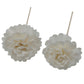 Natural Diffuser Flowers - Carnation on Reed - Luna Panther