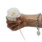 Natural Diffuser Flowers - Carnation on Reed - Luna Panther