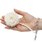 Natural Diffuser Flowers - Large Carnation on String - Luna Panther
