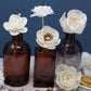 Natural Diffuser Flowers - Lily on Reed - Luna Panther