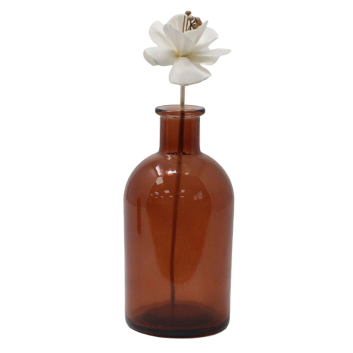 Natural Diffuser Flowers - Lily on Reed - Luna Panther
