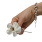 Natural Diffuser Flowers - Lily on Reed - Luna Panther