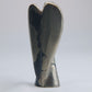Natural Pyrite Angel Carving 161g 80mm - Luna Panther