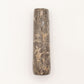 Natural Riverstone Decorative Pestle & Mortar - Large (approx. 15x12cm) - Luna Panther
