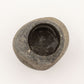 Natural Riverstone Decorative Pestle & Mortar - Medium (approx. 12x8cm) - Luna Panther