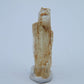 Natural Yellow Kunzite Specimen — 22.75 g - Luna Panther
