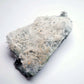 Needle Quartz with Pyrite on Matrix - 215g - Luna Panther