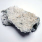 Needle Quartz with Pyrite on Matrix - 215g - Luna Panther