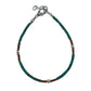 Nepalese Extra Fine Gem Bracelet - Turquoise Beads - Luna Panther