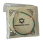 Nepalese Extra Fine Gem Bracelet - Turquoise Beads - Luna Panther