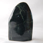 Nephrite Jade Freeform - Luna Panther