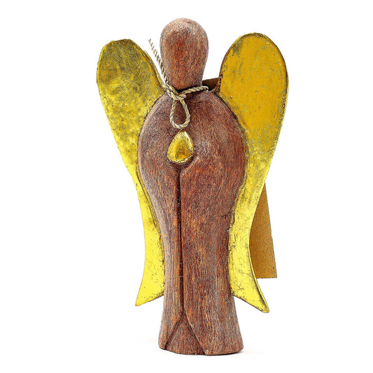 New Hati - Hati Angel - Guardian - 15cm - Luna Panther alternate view