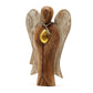 New Hati - Hati Angel - Love - 15cm - Luna Panther