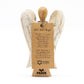 New Hati - Hati Angel - Peace - 15cm - Luna Panther
