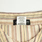 Nomad Sari Grandad Shirt - Brown Beige - Large - Luna Panther