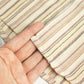 Nomad Sari Grandad Shirt - Brown Beige - XL - Luna Panther