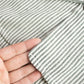 Nomad Sari Grandad Shirt - Grey Stone - XL - Luna Panther