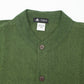 Nomad Sari Kathmandu Shirt - Forest Green - Medium - Luna Panther