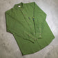 Nomad Sari Kathmandu Shirt - Forest Green - XXL - Luna Panther