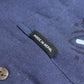 Nomad Sari Kathmandu Shirt - Indigo - XL - Luna Panther