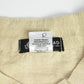 Nomad Sari Kathmandu Shirt - Stone - Large - Luna Panther