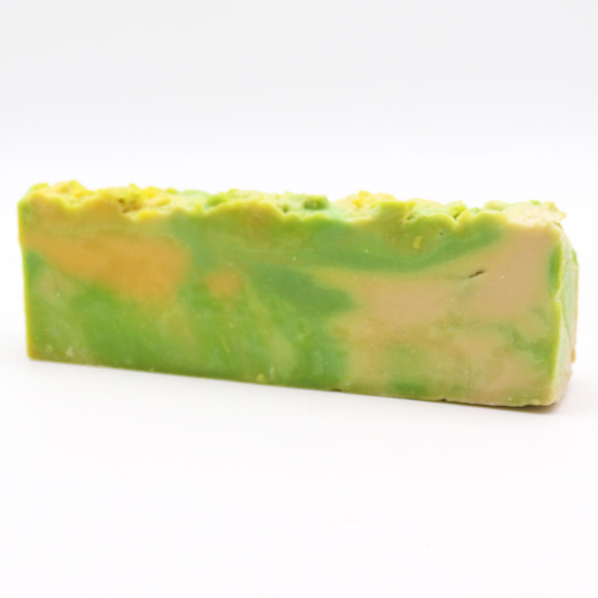 Noni - Olive Oil Soap Loaf - Luna Panther