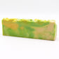 Noni - Olive Oil Soap Loaf - Luna Panther