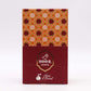 Polished Noor Oud Incense Ruby featuring natural patterning and unique variations - Luna Panther