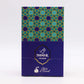 Polished Noor Oud Incense Topaz featuring natural patterning and unique variations - Luna Panther