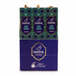 Polished Noor Oud Incense Topaz featuring natural patterning and unique variations - Luna Panther