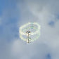 Nymph Spirit Gemstone Ring Set - Endless Ocean - Luna Panther