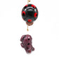 Ocarina Musical Animal - Frog - Luna Panther