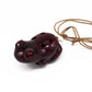 Ocarina Musical Animal - Frog - Luna Panther